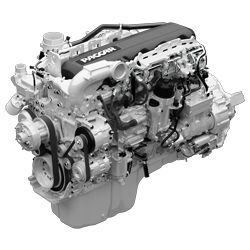 C3751 Engine